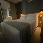 Flat De Luxo Na Mata Da Praia