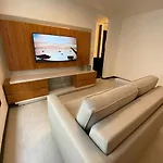 Flat De Luxo Na Mata Da Praia