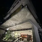 Flat De Luxo Na Mata Da Praia