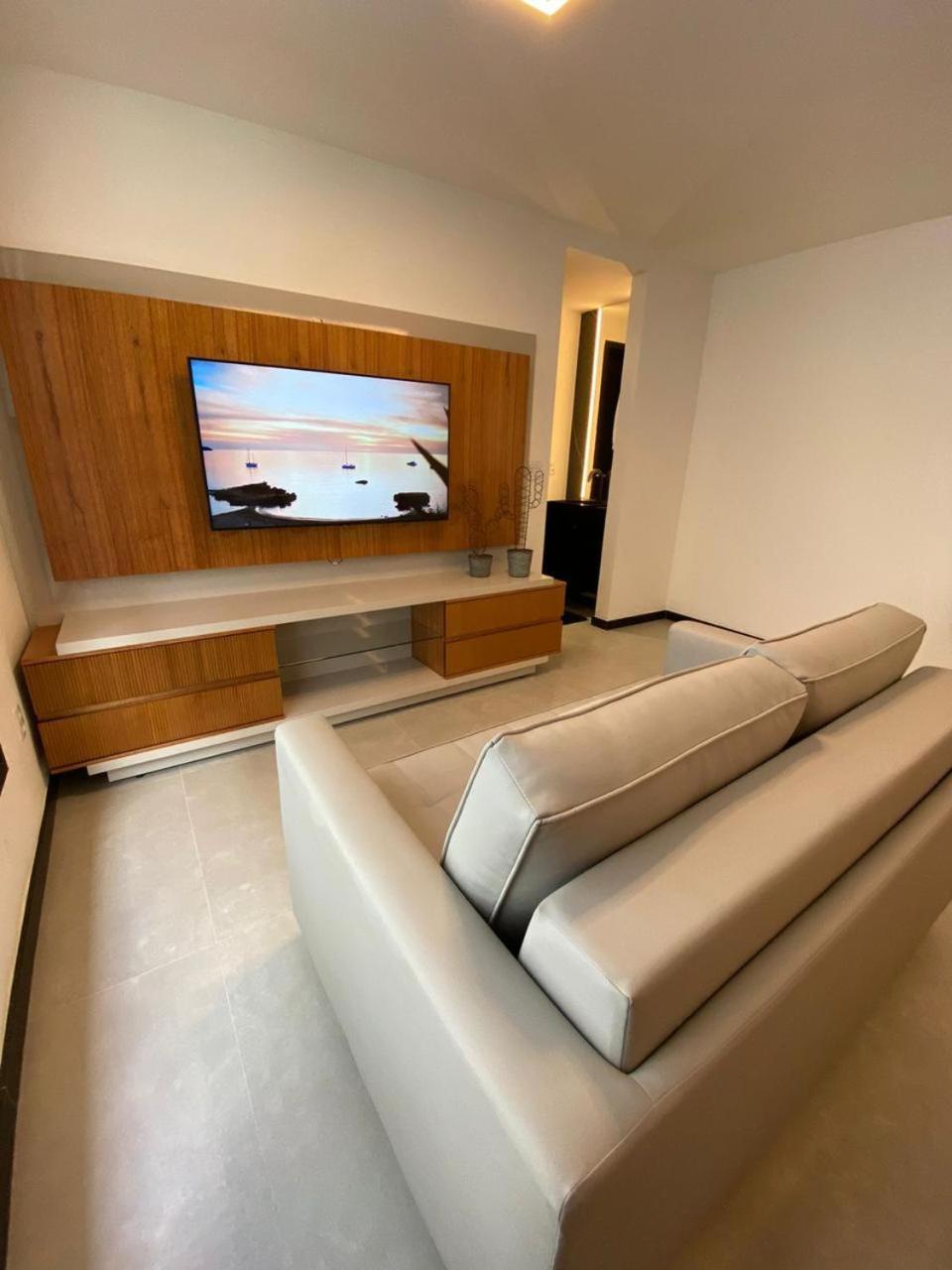 Flat De Luxo Na Mata Da Apartamento Vitória