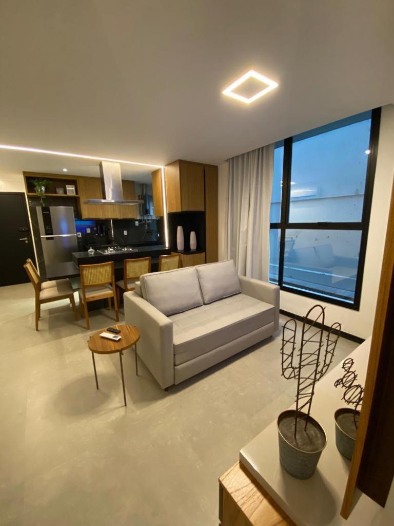 Flat De Luxo Na Mata Da Apartamento Vitória