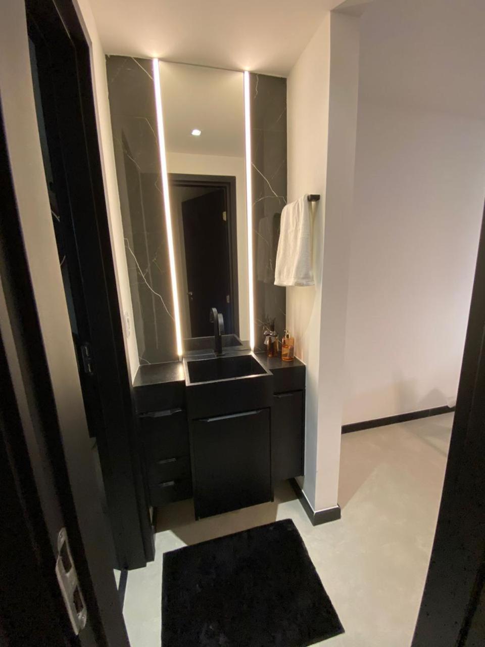 Flat De Luxo Na Mata Da Vitória