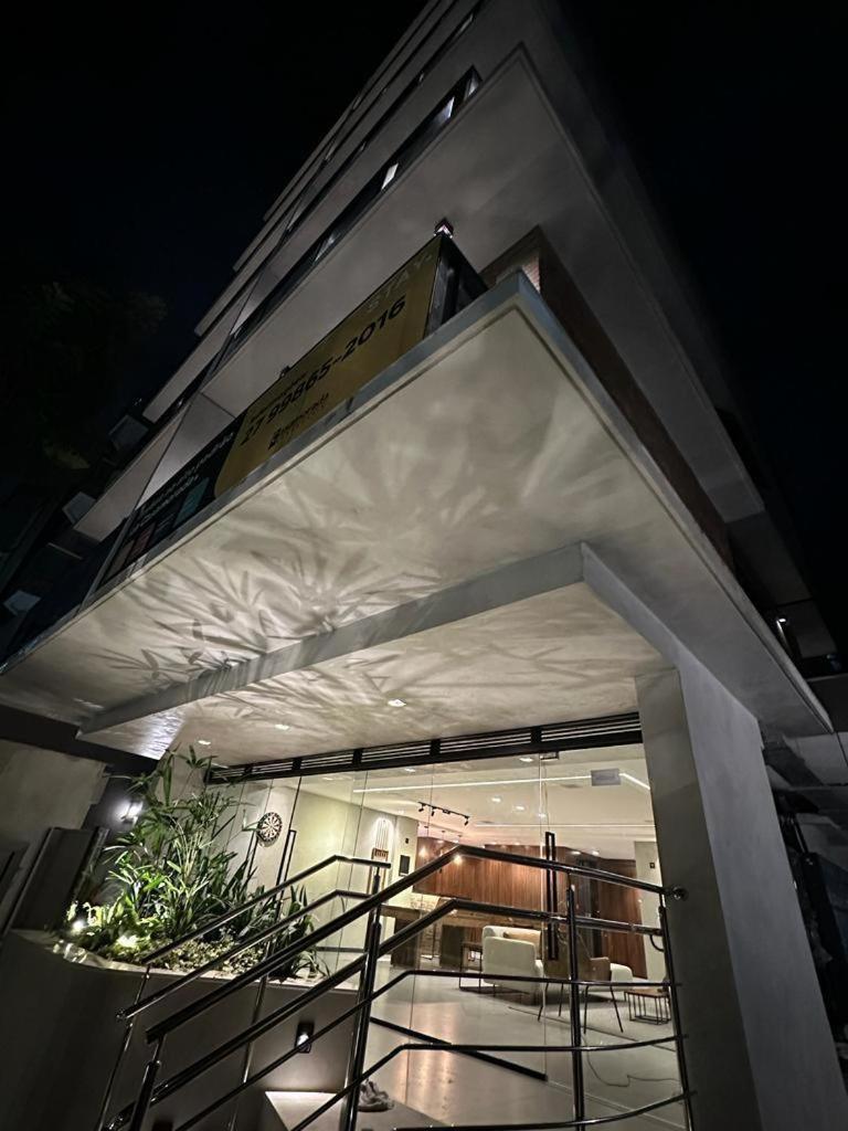 Flat De Luxo Na Mata Da Vitória