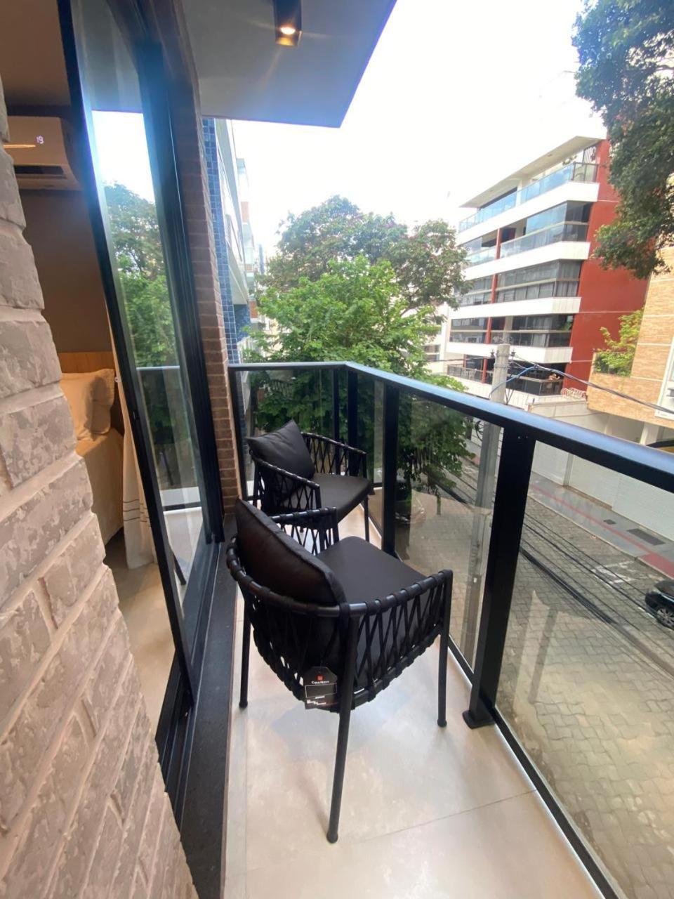Apartamento Flat De Luxo Na Mata Da